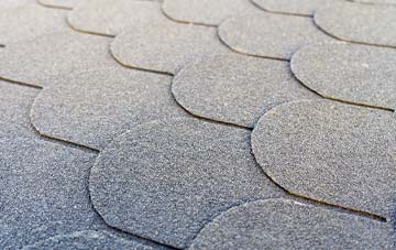 Arrowfield Top asphalt roofing costs