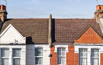 clay roofing Arrowfield Top, Worcestershire