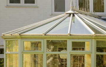 conservatory roof repair Arrowfield Top, Worcestershire
