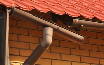 Arrowfield Top gutter repair costs
