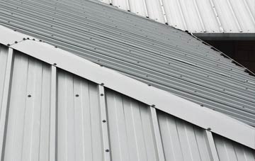 disadvantages of Arrowfield Top metal roofing