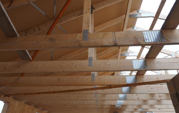 Arrowfield Top roof truss costs