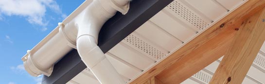 get Arrowfield Top guttering quotes today