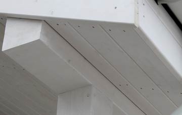 soffits Arrowfield Top, Worcestershire