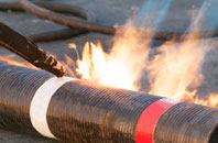 Arrowfield Top flat roofing replacement